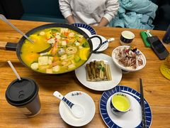 -舟小鲜·舟山小渔村(凤城四路中登广场店)