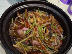 -常和州·夜宵大排档(常州单店)