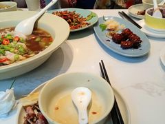 -鹿港小镇(金虹桥国际中心店)