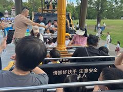 -上海月湖雕塑公园