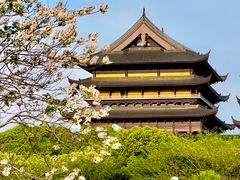 -阳澄湖半岛旅游度假区