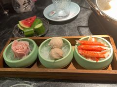 -捞王锅物料理(金华义乌之心店)