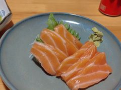 -福匠日本料理(人民路店)