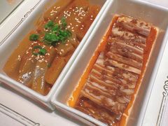 -俏江南·晋文化主题餐厅(中正天街店)