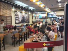 大堂-苏晓玥·手作江南小吃(深圳北站店)