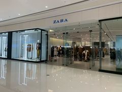 -ZARA(青岛万象城店)