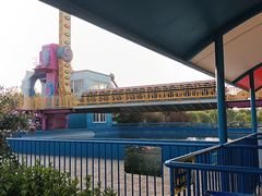 -华夏文旅西安度假区