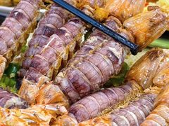 -贞姨美食·老字号海鲜大排档