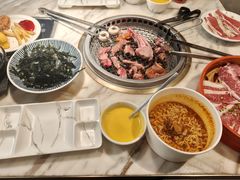 -火炉火自助餐(西直门凯德MALL店)