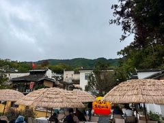 -塔川景区
