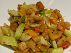 -A One Kitchen·南京精菜馆(德基广场店)