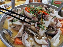 -将军陂美食山庄·瓦缸炭烧鸡