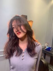 -NANAN美发沙龙