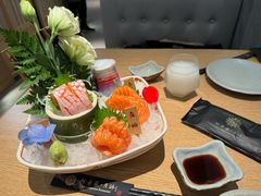 -阿吾罗·月咏精致日料(港汇恒隆广场店)