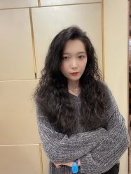 -G HAIR SALON私人造型定制