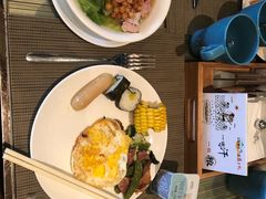 -惠州金海湾嘉华度假酒店