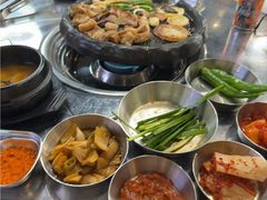 -亚都肥肠(海都汇府店)