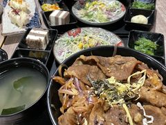 -左舞和风屋便当(金地店)