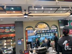 -飞尝蚝·顺德菜·鱼生(顺德总店)