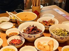 -田小狗的饭店(碧桂园店)