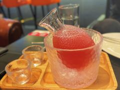 -Let'sBURGERplus·非常创意汉堡(三里屯店)