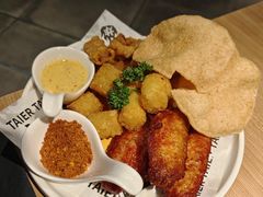 -新太二·鲜料川菜(晶耀前滩店)