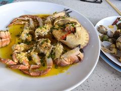 -前王院•巧克力海鲜市集餐厅(万平口店)