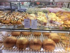 -BreadTalk面包新语·烘焙蛋糕(金光华广场店)