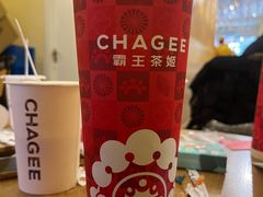 -霸王茶姬(南亚风情第壹城店)