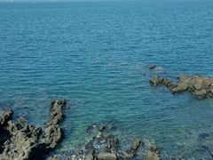 -龙头岩(Dragon Head Rock)