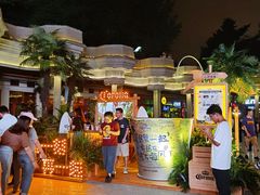 -JZ Club 爵士酒吧(上海店)