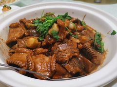-汇景海鲜店