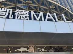 -凯德MALL(望京店)