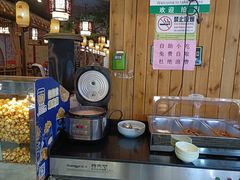 -鼎晟江南·融合江南宴(固戍店)