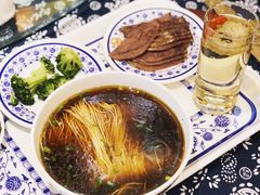 -苏苑饭店-中餐厅(长桥地区店)