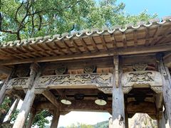 -塔川景区