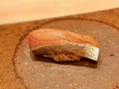 -Ginza Onodera 鮨(外滩十八号店)