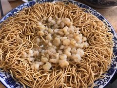 -裕兴记·三虾面(西北街总店)