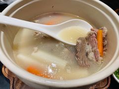 -A One Kitchen·南京精菜馆(德基广场店)