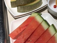-海底捞火锅(团结桥店)