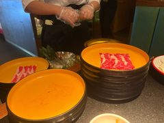 -牛New寿喜烧(金茂览秀城店)