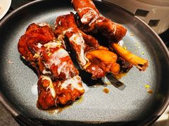 -童福兴·南京菜(老门东店)