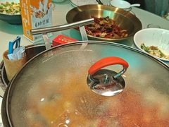 -湘江红·湖南招牌菜(莲花南路店)