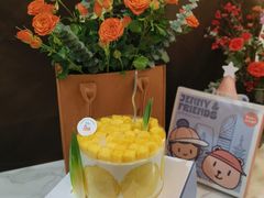 -静宜和她的朋友(星海广场店)