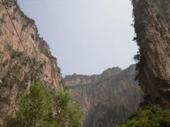 -山西壶关太行山大峡谷旅游景区