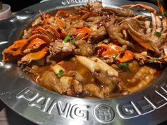 -胖哥俩肉蟹煲(盐城金鹰国际店)
