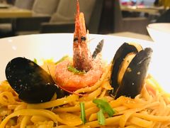 -半秋山西餐厅(宜昌大洋店)