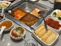 -海底捞火锅(徐州火车站店)