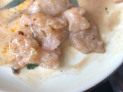 -竹叶涮肉坊(总店)