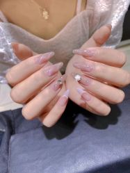 -斯馨·健康美甲美睫